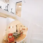 Hevresac Singular & Small Otel