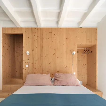 Hevresac Singular & Small Mahón