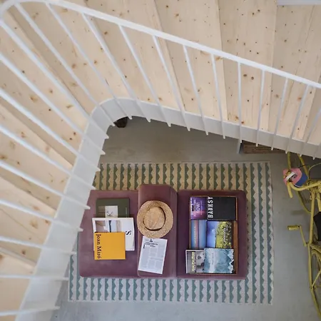 Hevresac Singular & Small Hotel