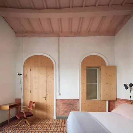 Hevresac Singular & Small Hotel