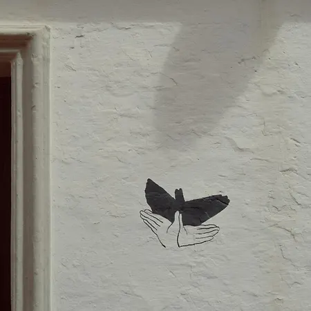 Hevresac Singular & Small Hotel Mahón