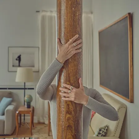 Hevresac Singular & Small 4* Mahón