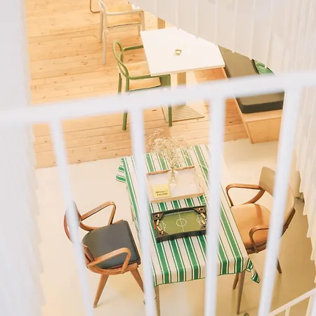 Hevresac Singular & Small Hotel