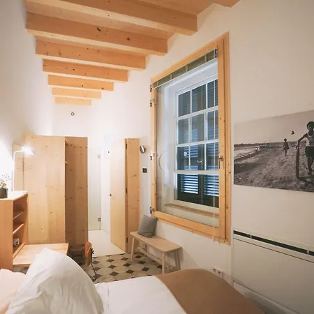 Hevresac Singular & Small Mahón