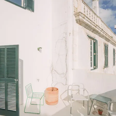 Hevresac Singular & Small Hotel