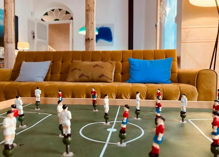 Hevresac Singular & Small Hotel