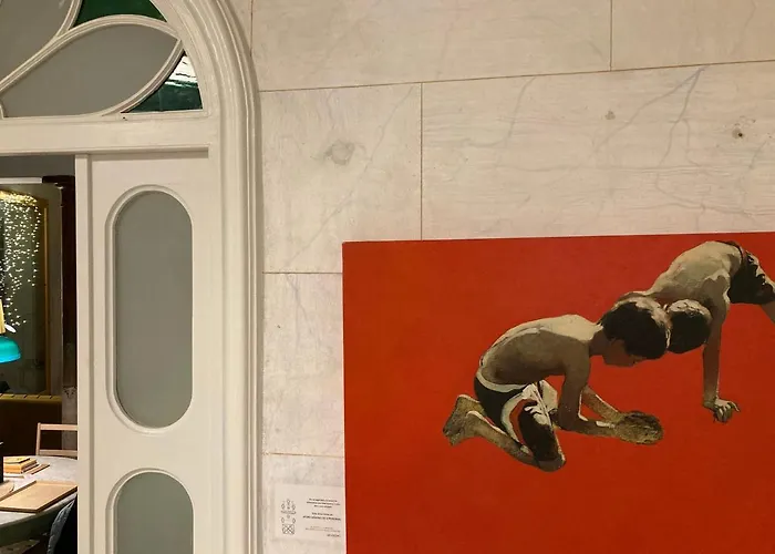 Hevresac Singular & Small Hotel