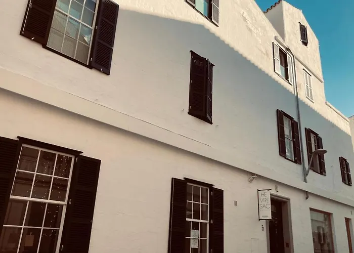 Hotel Hevresac Singular & Small