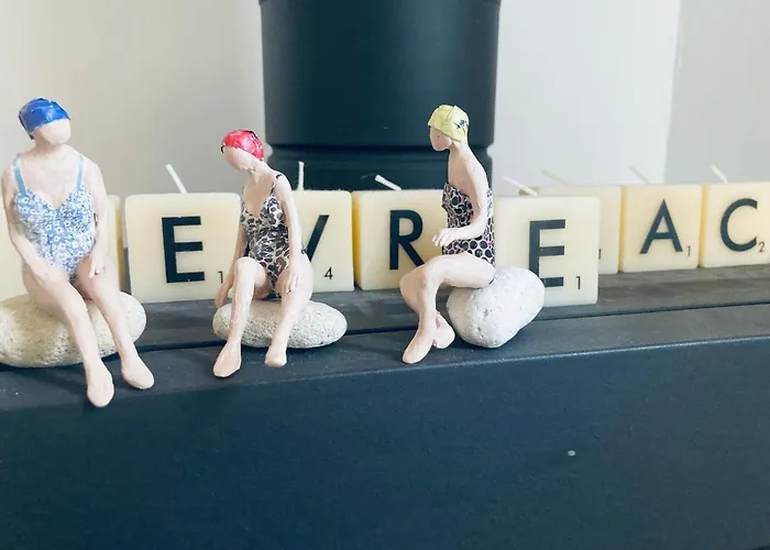 Hotel Hevresac Singular & Small 4*