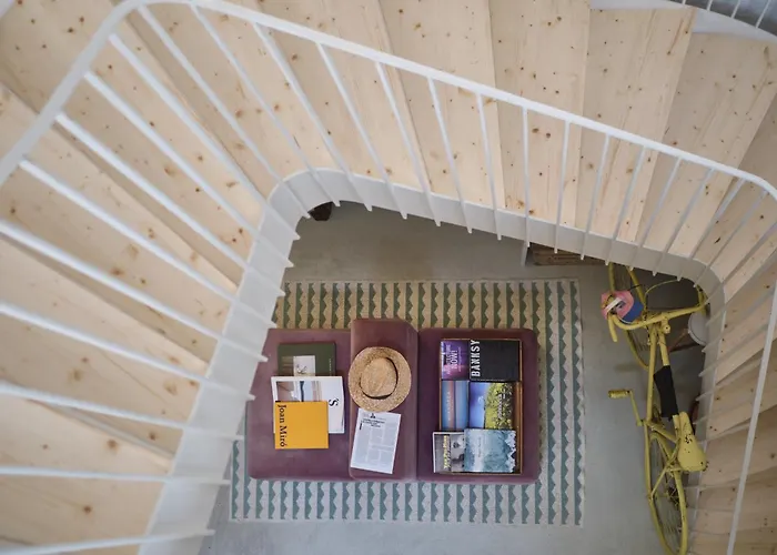 Hevresac Singular & Small Hotel