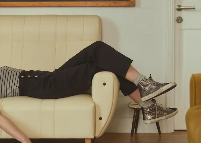 Hevresac Singular & Small Hotel Port-Mahon