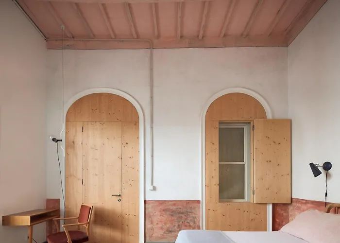 Hevresac Singular & Small Hotel