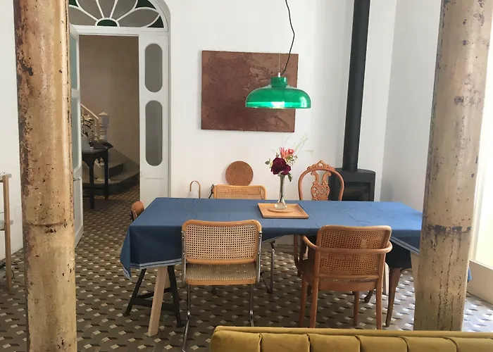 Hevresac Singular & Small Hotel 4*