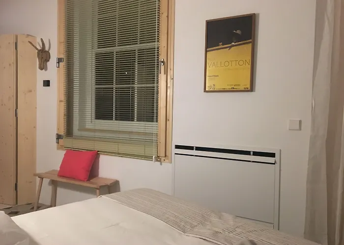 Hevresac Singular & Small Hotel