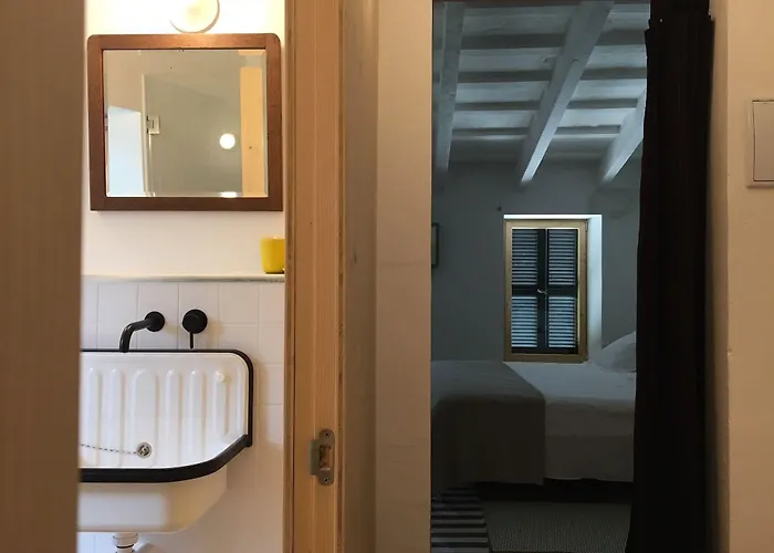 Hevresac Singular & Small Hotel Port-Mahon