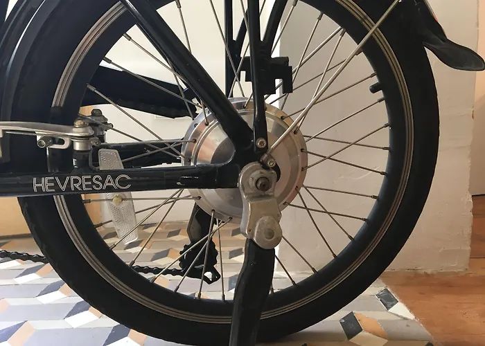 Hevresac Singular & Small