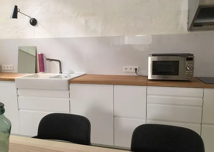 Hevresac Singular & Small Hotel Port-Mahon