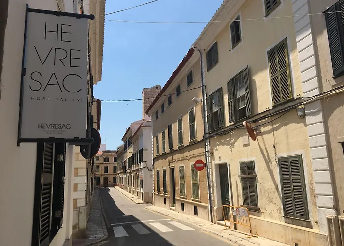 Hevresac Singular & Small