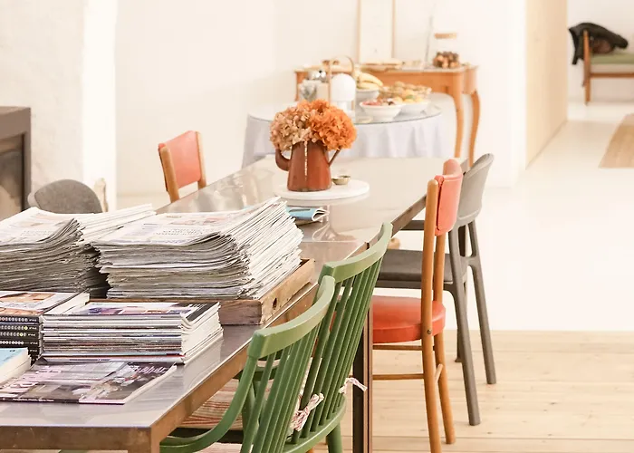 Hotel Hevresac Singular & Small 4*