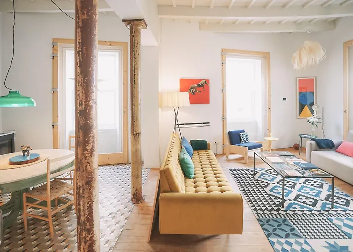 Hevresac Singular & Small Hotel