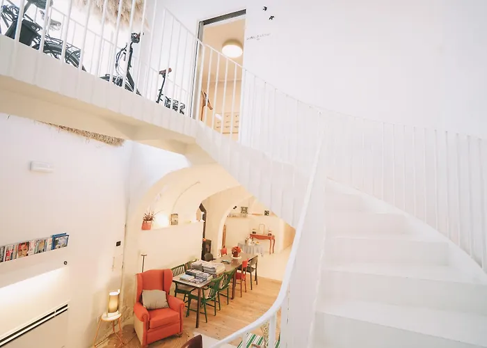 Hevresac Singular & Small Hotel