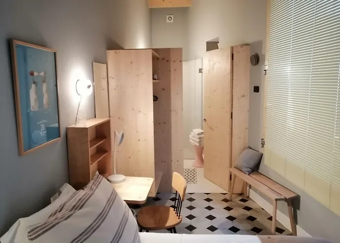 Hotel Hevresac Singular & Small 4*