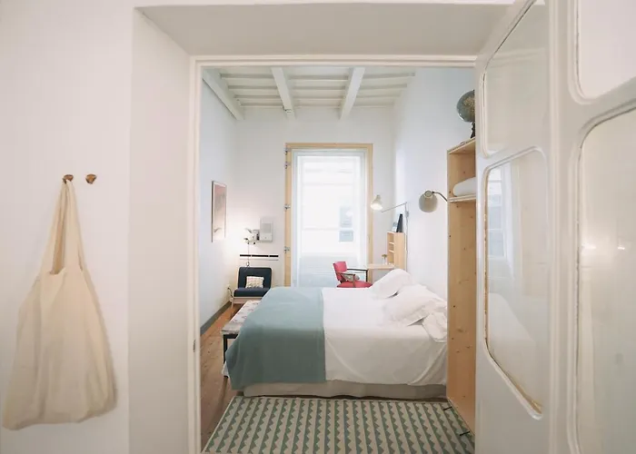 Hevresac Singular & Small Hotel 4*