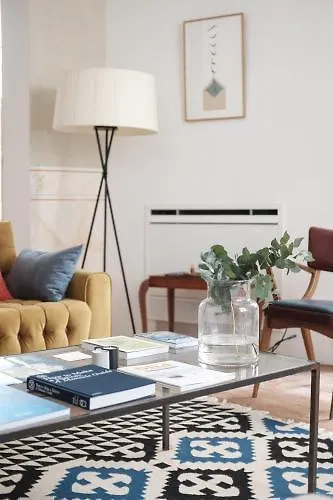 Hevresac Singular & Small 4*