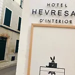 Hevresac Singular & Small Szálloda Mahón
