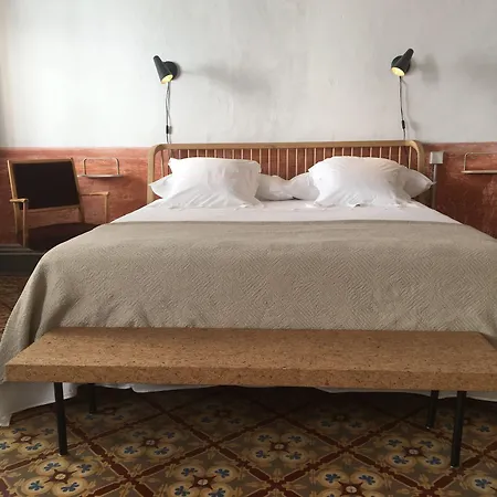 Hevresac Singular & Small Hotel