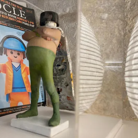 Hevresac Singular & Small Ξενοδοχείο 4*