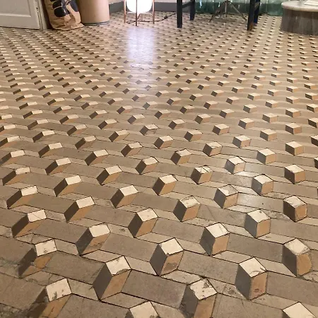 Ξενοδοχείο Hevresac Singular & Small