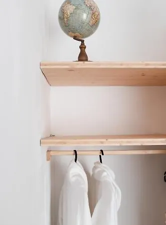 Ξενοδοχείο Hevresac Singular & Small 4*