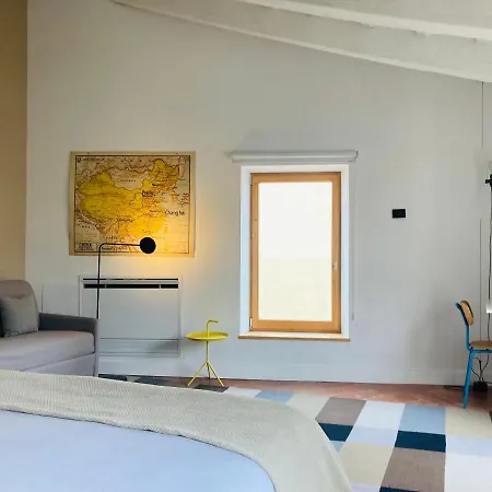 Hevresac Singular & Small 4* Μαό