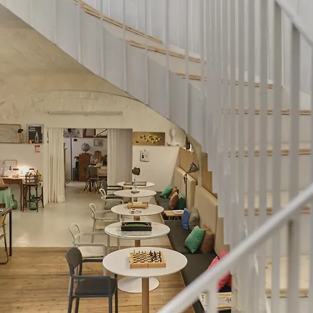 Hevresac Singular & Small Μαό