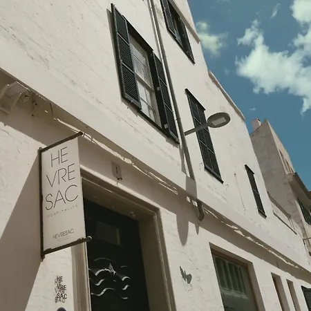 Ξενοδοχείο Hevresac Singular & Small