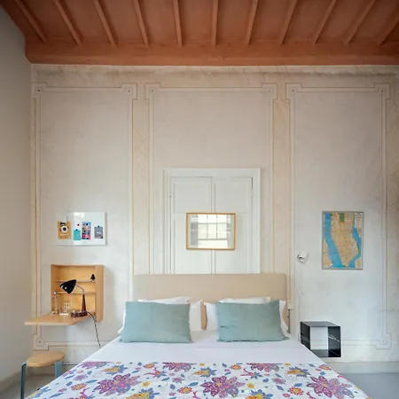 Ξενοδοχείο Hevresac Singular & Small Μαό