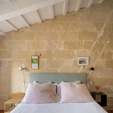 Hevresac Singular & Small 4* Mahon (Menorca)
