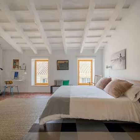 Hevresac Singular & Small 4* Maó (Mahón)