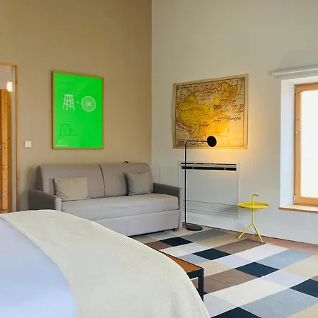 Hevresac Singular & Small Hotel 4*