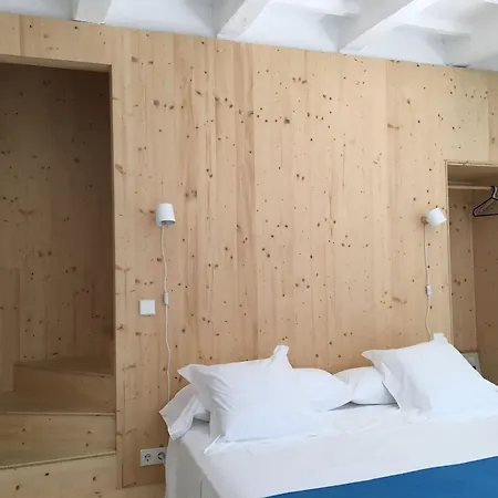 Hevresac Singular & Small 4*