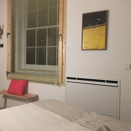 Hevresac Singular & Small Hotel