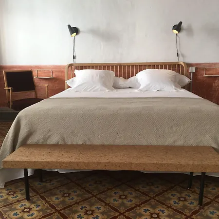 Hotel Hevresac Singular & Small Mahon (Menorca)