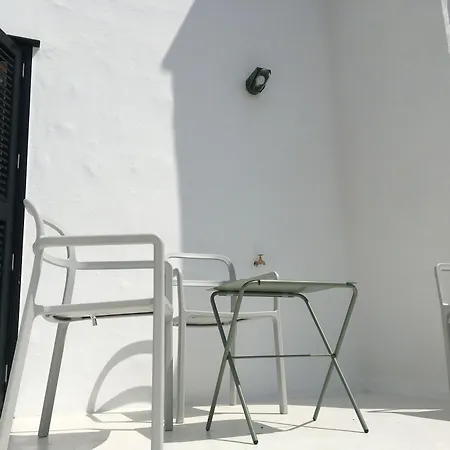 Hevresac Singular & Small Mahon (Menorca)