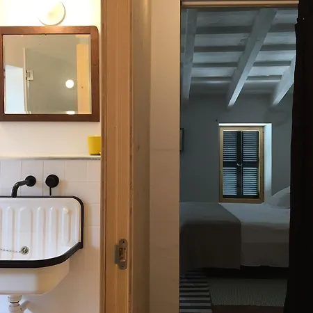 Hevresac Singular & Small Hotel Maó (Mahón)