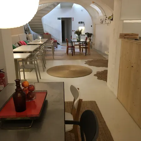 Ξενοδοχείο Hevresac Singular & Small