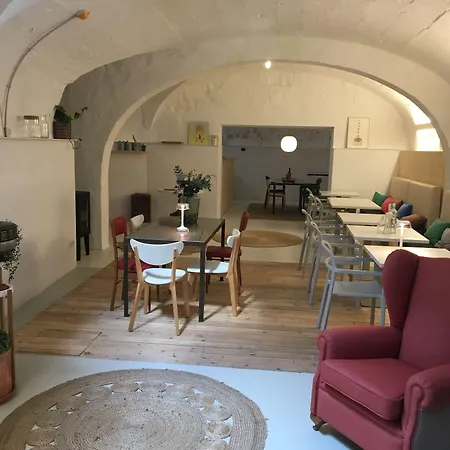 Hevresac Singular & Small Hotel