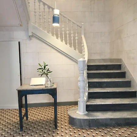 Hotel Hevresac Singular & Small 4*