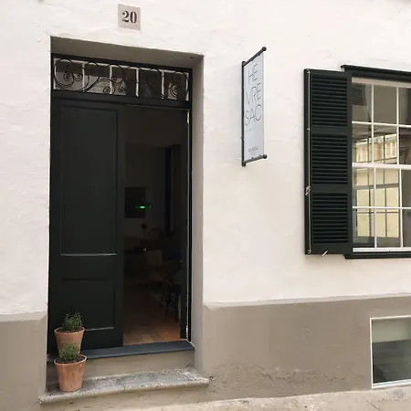 Hotel Hevresac Singular & Small Mahon (Menorca)