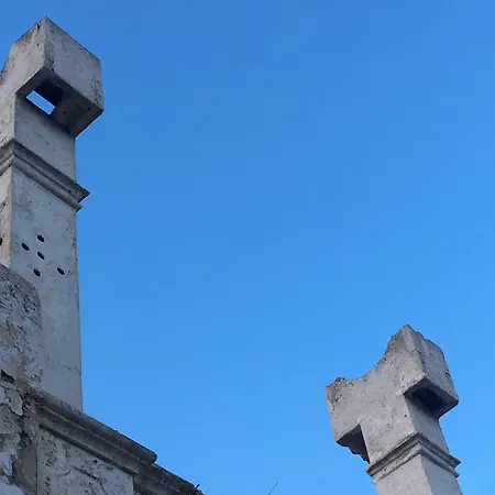 Ξενοδοχείο Hevresac Singular & Small 4*